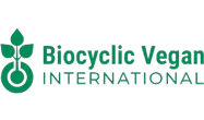 Biocyclic Vegan International Biocyclic Vegan International